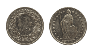 Ασημένια Νομίσματα