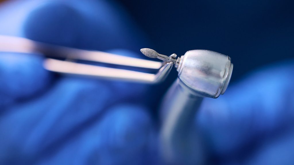 Οδοντιατρικά Μέταλλα