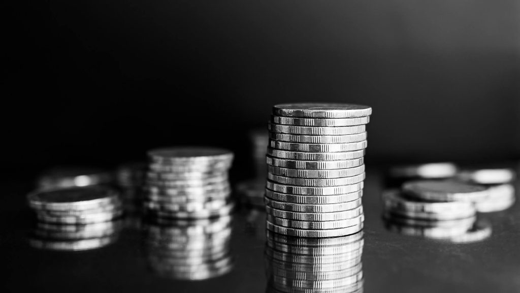 Ασημένια Νομίσματα