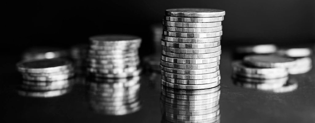 Ασημένια Νομίσματα