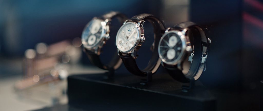 Επώνυμα Ρολόγια