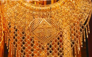 Γιατί τα χειροποίητα κοσμήματα αυξάνουν την αξία τους